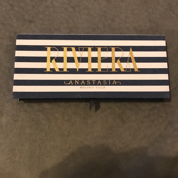 Anastasia Beverly Hills Other - Eyeshadow Palette